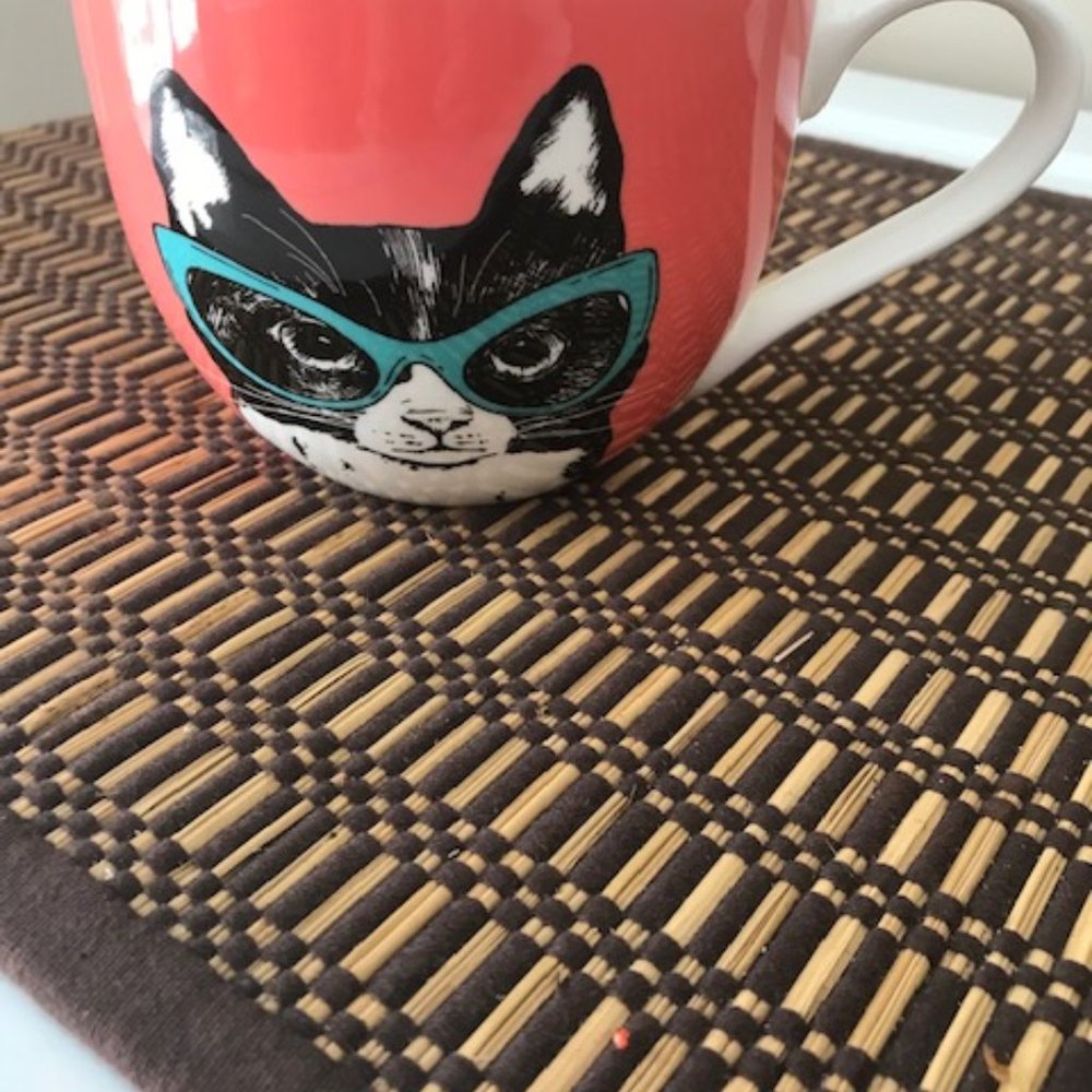 Cutest Ever Latte Mug -